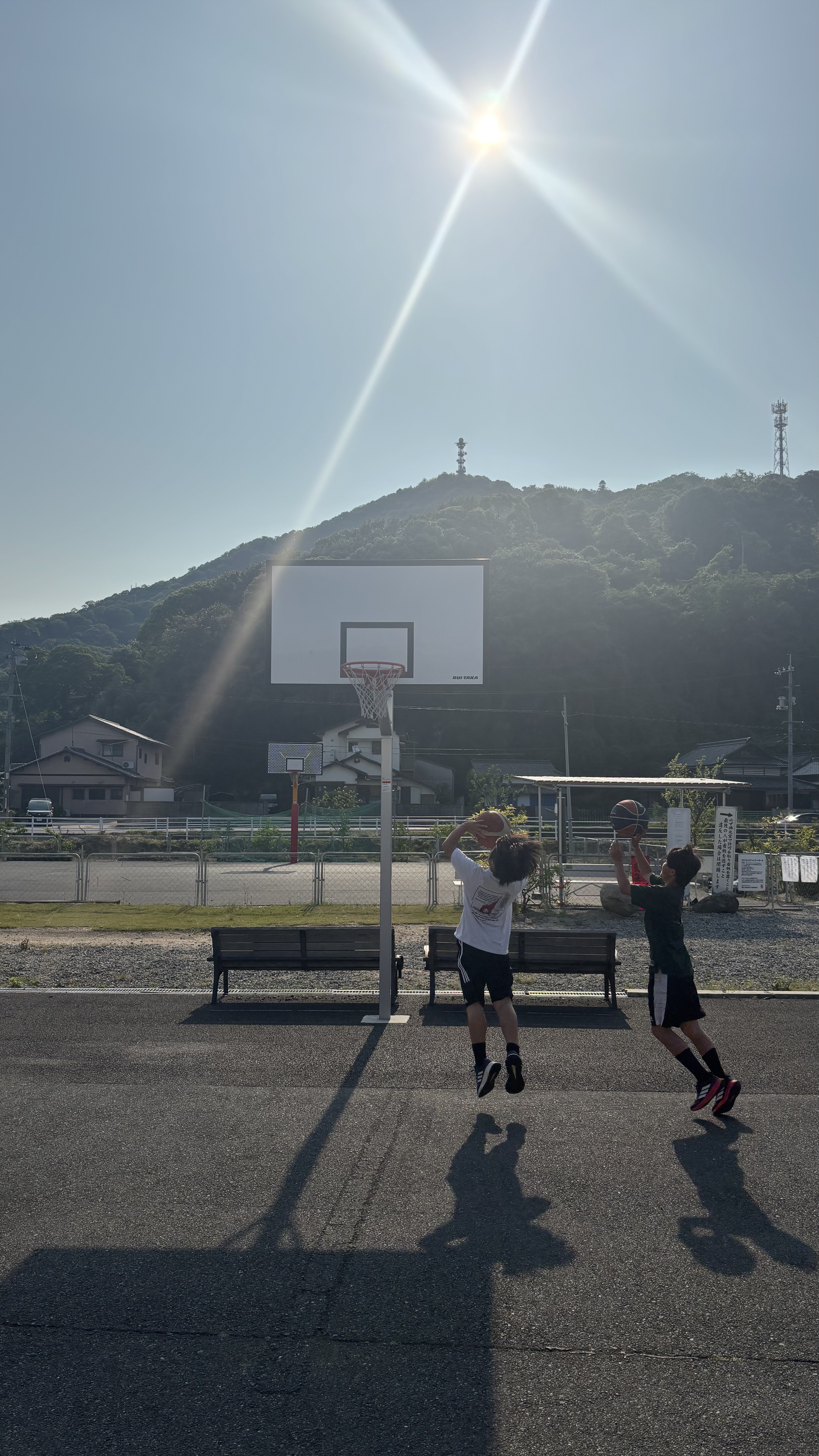 ダガコートは大盛況‼️