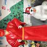 節分イベントやるダガ！